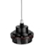 E+H Prosonic FDU93 Ultrasonic Level Sensor