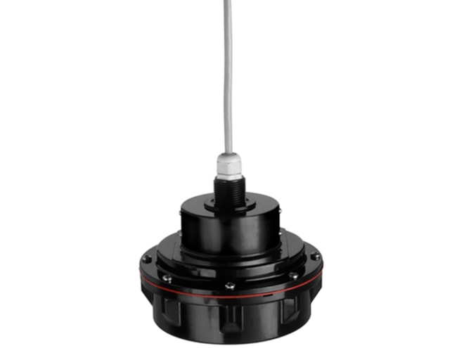 E+H Prosonic FDU93 Ultrasonic Level Sensor