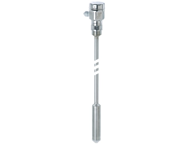 E+H Deltapilot FMB51 Level Transmitter