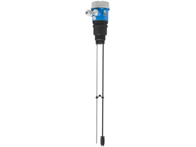 E+H Liquicap FMI21 Capacitive Level Transmitter