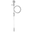 E+H Liquicap FMI52 Capacitive Level Transmitter with rope probe