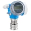 E+H Micropilot FMR52 Radar Level Transmitter - PBT Housing