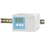 E+H Prosonic S FMU95 Ultrasonic Level Transmitter - Rail Housing