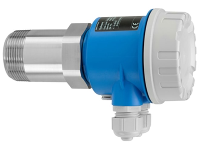 E+H Soliwave FQR56 Level Switch Emitter