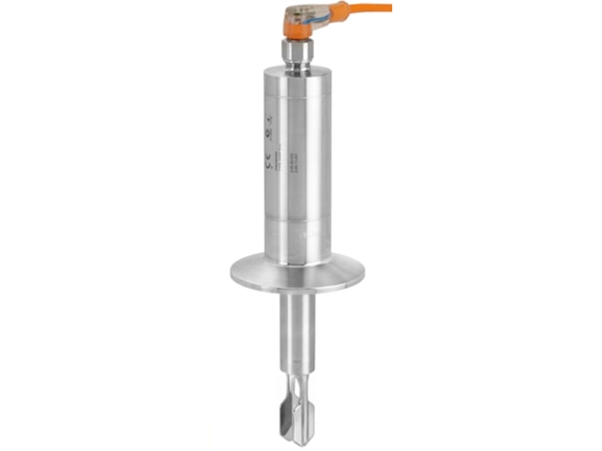 E+H Liquiphant FTL33 Level Transmitter