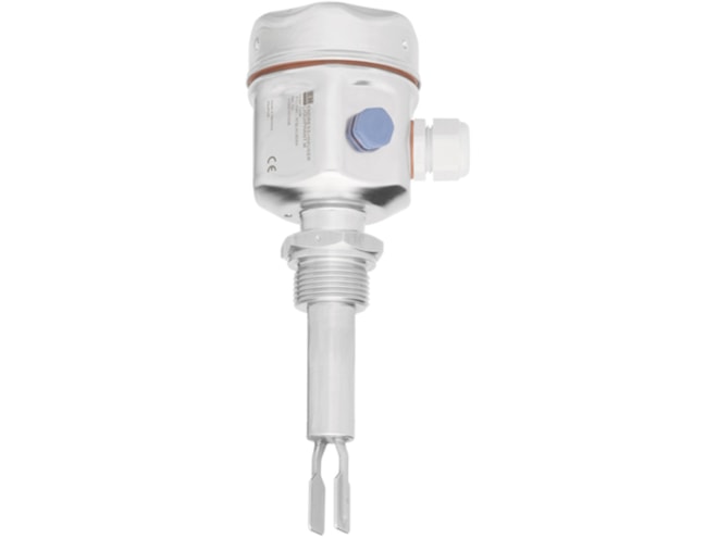 E+H Liquiphant FTL51H Level Switch