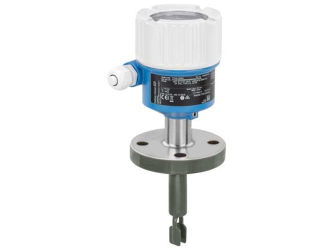 E+H FTL62 Liquiphant Level Switch