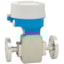 E+H Proline Promag H 500 Electromagnetic Flow Meter - Aluminum Housing
