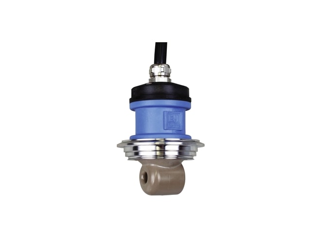 E+H Indumax CLS52 Analog Conductivity Sensor