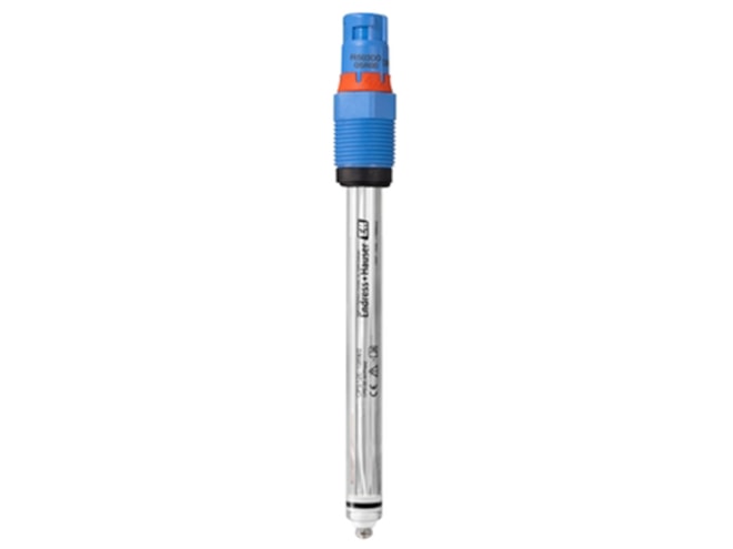 E+H Memosens CPS12E ORP Sensor