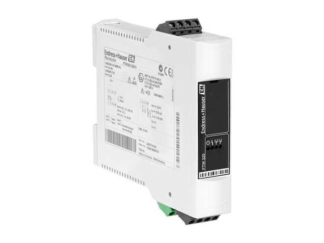 E+H Nivotester FTW325 Level Switch