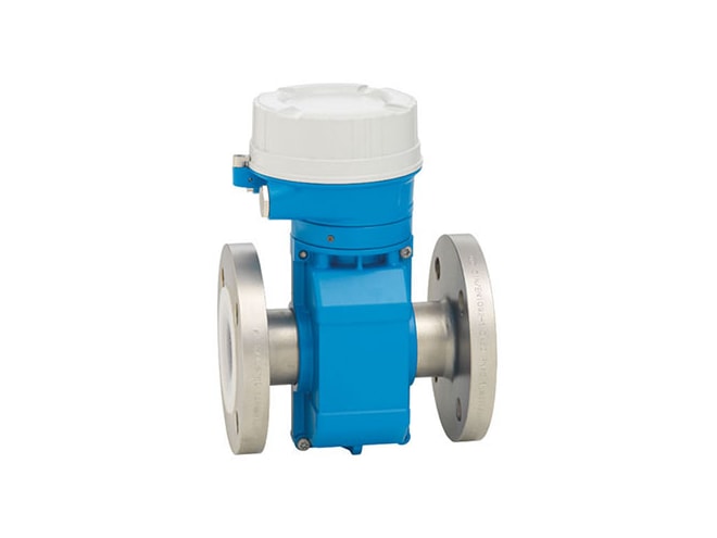 E+H Proline Promag P 500 Electromagnetic Flow Meter