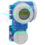 E+H Proline Promag P 500 Electromagnetic Flow Meter with Integral Display