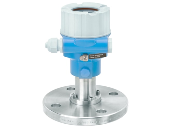 E+H Cerabar PMC51 Pressure Transmitter