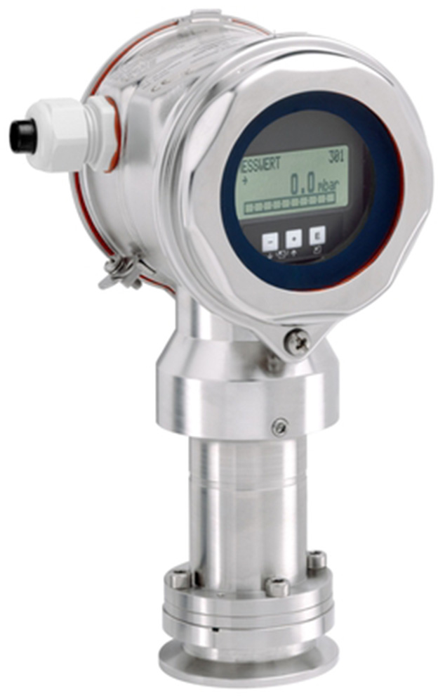E+H Cerabar PMC71 Pressure Transmitter