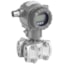 E+H Deltabar PMD75 Differential Pressure Transmitter - 316L Housing