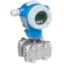 E+H Deltabar PMD75 Differential Pressure Transmitter - Aluminum Housing