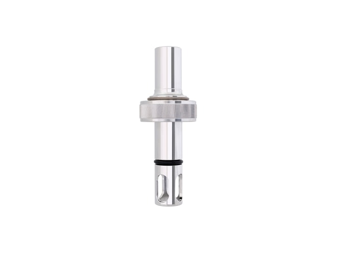 E+H Unifit CPA842 Process Assembly