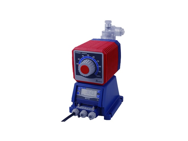 Walchem EHE Series Metering Pumps