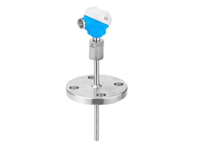 E+H iTHERM ModuLine TM121 Industrial Modular Thermometer