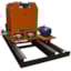 Erbessd Instruments EI-300 Balancing Machine