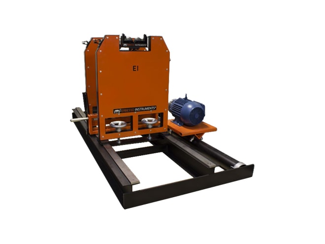 Erbessd Instruments EI-Series Balancing Machines