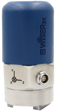 Erbessd Instruments EI-WISER Wireless Sensors