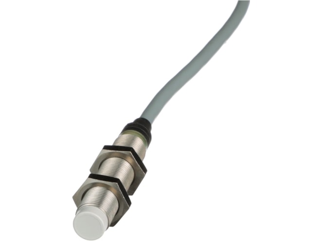 Carlo Gavazzi EIAC Series Proximity Sensor