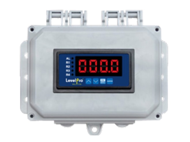 ICON ENC Industrial Enclosure