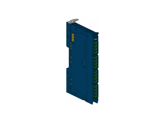 Emerson PACSystems RSTi-EP Power Modules