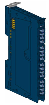 Emerson PACSystems RSTi-EP Power Modules