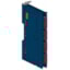 Emerson PACSystems RSTi-EP 24VDC Potential Distribution Modules