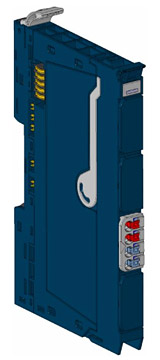 Emerson PACSystems RSTi-EP Power Modules