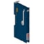 Emerson PACSystems RSTi-EP Power-Feed Output Flow Module