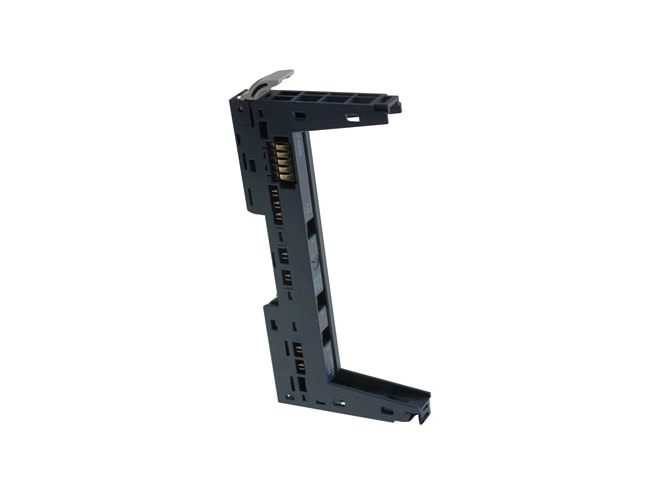 Emerson PACSystems RSTi-EP Base Connector