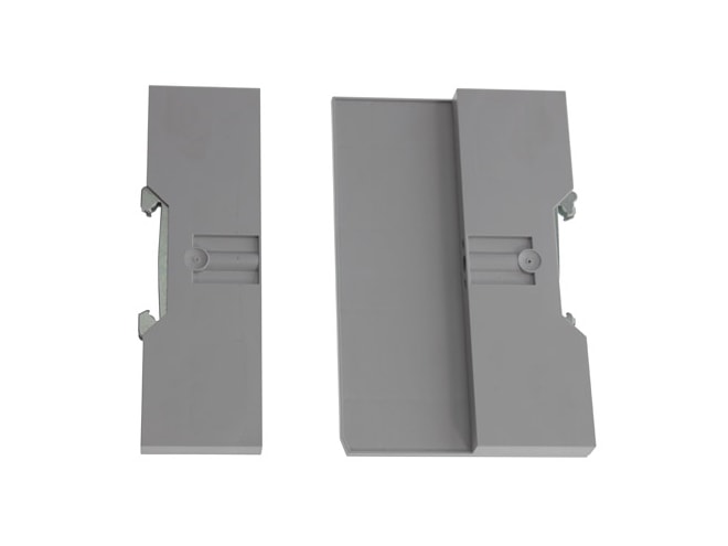 Emerson PACSystems RSTi-EP DIN Rail Termination Kit