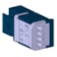 Emerson PACSystems Machine Automation RSTi-EP HD Connectors