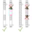 Emerson PACSystems Machine Automation RSTi-EP HD Connectors Must Be Applied Two Per Slot