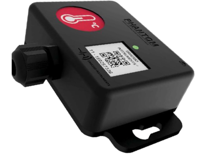 Erbessd Instruments Phantom EPH-T25 Temperature Module
