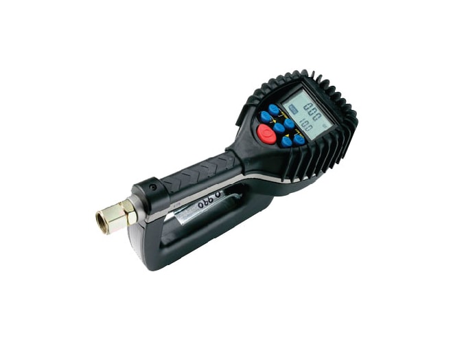 Badger Meter EPM-2 Oval Gear Meter
