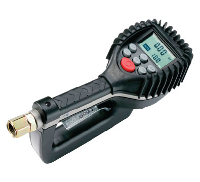 Badger Meter EPM-2 Oval Gear Meter