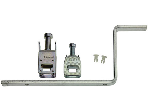 MTL ERB57 Earth Rail Mounting Bracket