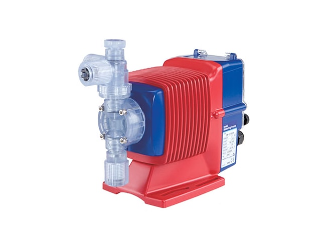 Walchem EWN Series Metering Pumps