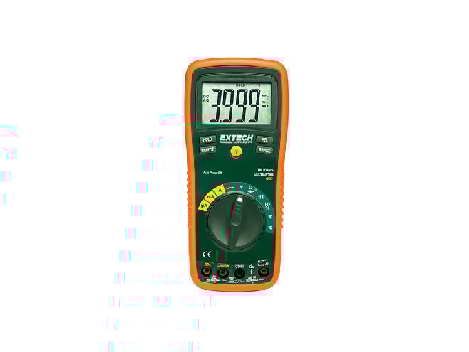 Extech EX430A Multimeter