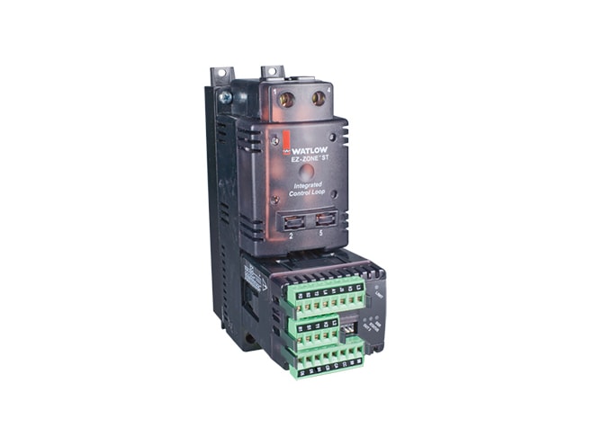 Watlow EZ-ZONE ST Temperature Controller