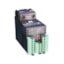 EZ-ZONE® configuration with only the controller and SSR