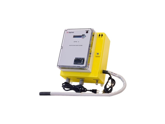 Edgetech DPS Series Dew Point Hygrometer