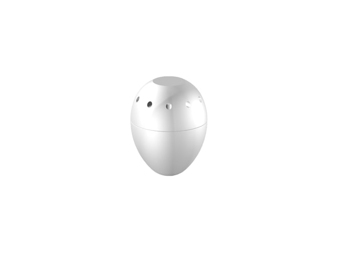 MadgeTech EGMS Temperature & Humidity Data Logger