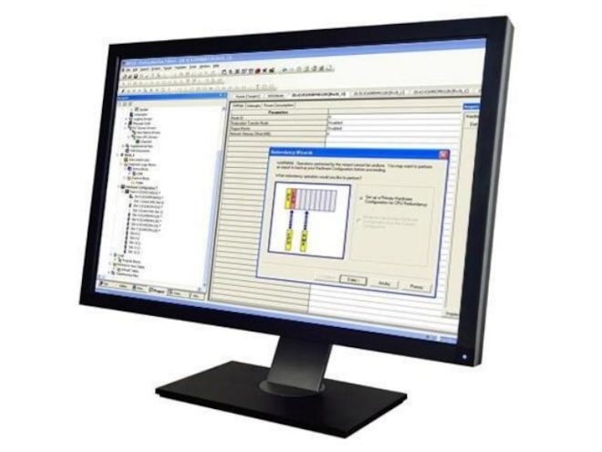 Emerson PACSystems Automation Solutions Training