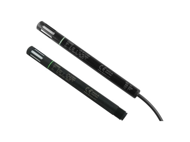 E+E EE060 Humidity / Temperature Probe